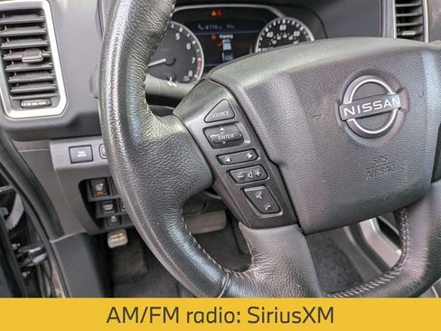 Used 2023 Nissan Frontier SV w/ SV Convenience Package AWD/4WD image 21