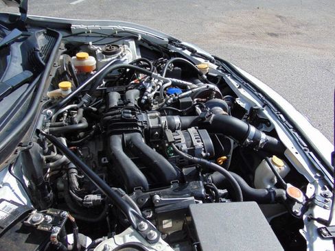 Used 2014 Scion FR-S image 15