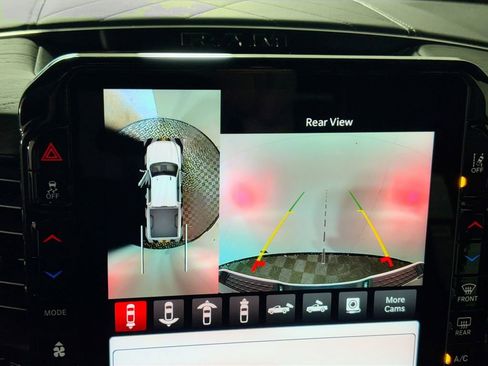 New 2026 RAM 2500 Limited image 17