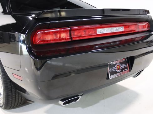 Used 2009 Dodge Challenger R/T image 67