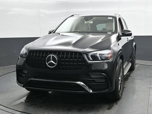 Used 2020 Mercedes-Benz GLE 350 4MATIC w/ Premium Package image 5