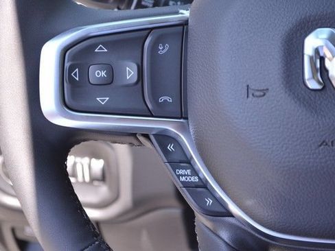 New 2026 RAM 1500 Big Horn AWD/4WD image 17