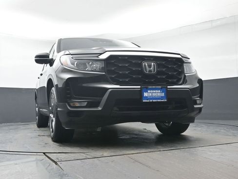 Certified 2023 Honda Passport EX-L image 36