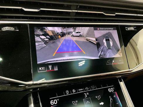 Certified 2023 Audi Q7 3.0T Premium w/ Convenience Package AWD/4WD image 14