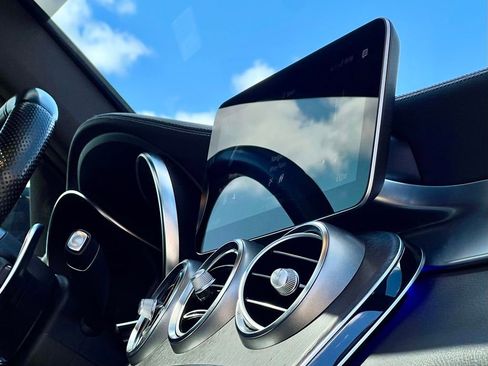 Certified 2020 Mercedes-Benz GLC 43 AMG 4MATIC Coupe image 15