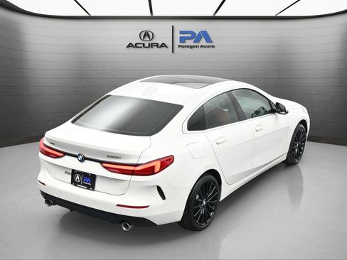 Used 2021 BMW 228i xDrive Gran Coupe 228i xDrive w/ Convenience Package image 35