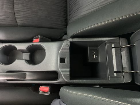 Used 2019 Nissan Sentra SV FWD image 26