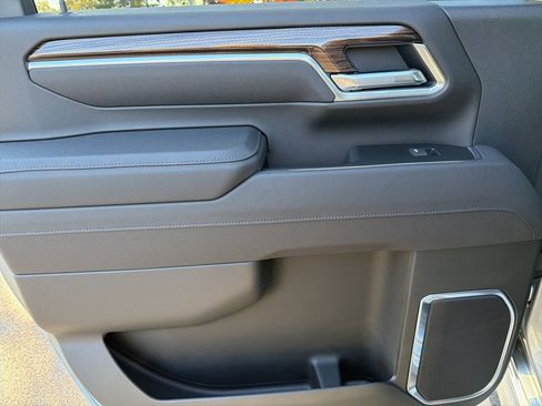 New 2026 Chevrolet Silverado 2500 LT w/ Trail Boss Package image 35