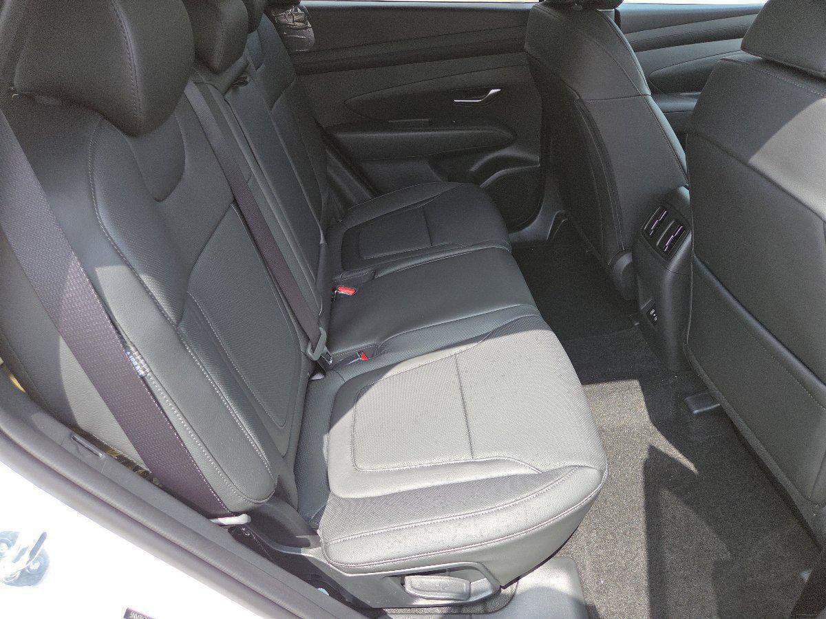 New 2026 Hyundai Tucson SEL Plus AWD/4WD image 49