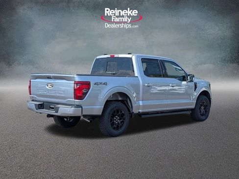 New 2026 Ford F150 XLT AWD/4WD image 5