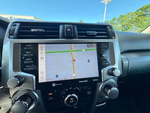 Used 2022 Toyota 4Runner SR5 Premium w/ Moonroof Package AWD/4WD image 12