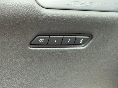 Used 2020 Cadillac XT6 Premium Luxury w/ Platinum Package image 17