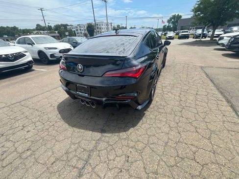 Certified 2025 Acura Integra Type S FWD image 12