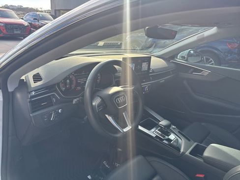 Used 2023 Audi A5 2.0T Prestige w/ Black Optic Package image 12