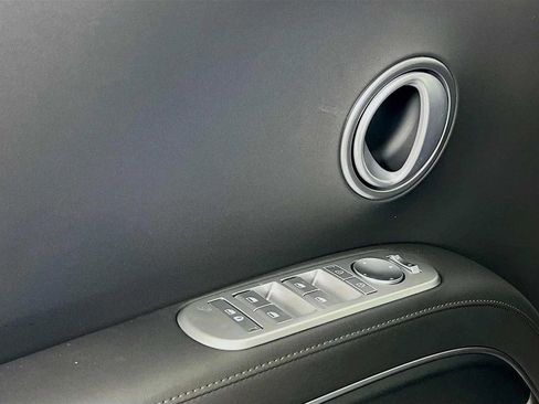 New 2026 Hyundai Palisade SEL AWD/4WD image 18