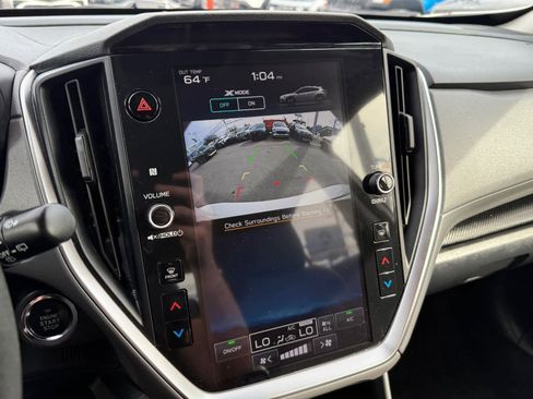 Used 2024 Subaru Crosstrek 2.0i Premium image 21