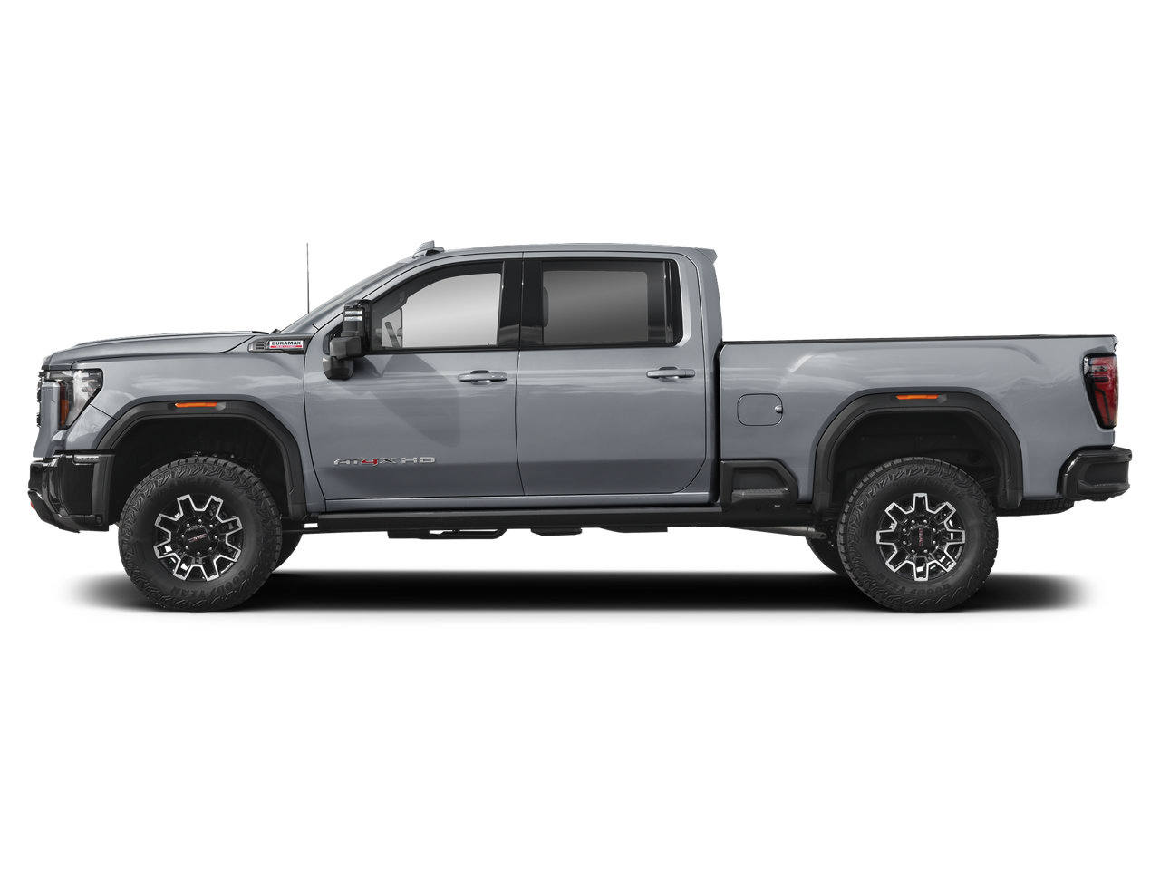 New 2026 GMC Sierra 2500 AT4X AWD/4WD image 3