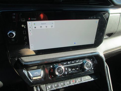 Certified 2024 GMC Sierra 2500 AT4 w/ AT4 Premium Plus Package image 32