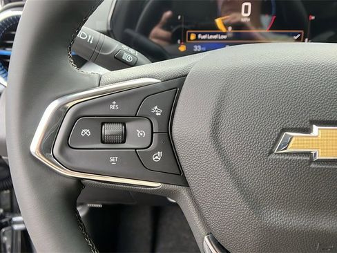 New 2026 Chevrolet Trax LT w/ Driver Confidence Package image 20