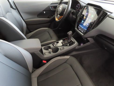 New 2026 Subaru Crosstrek 2.5i Wilderness image 26