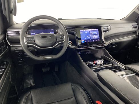 Used 2022 Jeep Wagoneer Series I w/ Premium Group I image 37