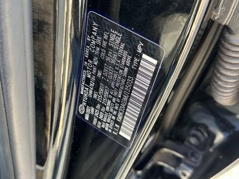 Used 2021 Hyundai Kona Limited image 34