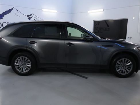 Used 2024 MAZDA CX-90 3.3 Turbo w/ Preferred Plus image 8