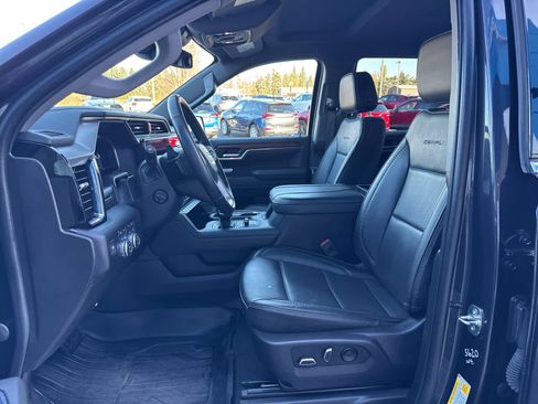 Certified 2023 GMC Sierra 1500 Denali image 22