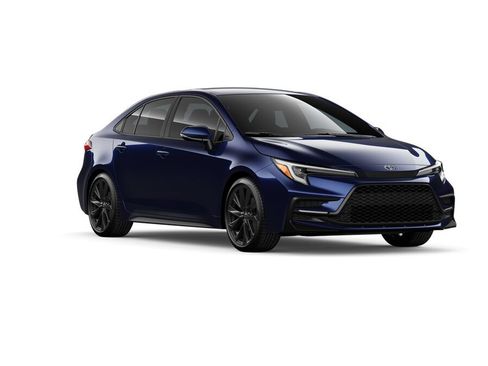 New 2026 Toyota Corolla SE FWD image 15