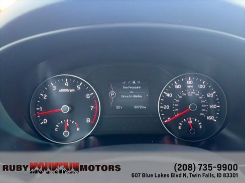 Used 2019 Kia Sportage EX FWD image 16