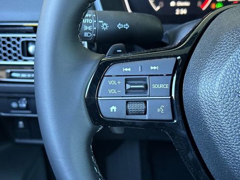 New 2025 Honda Civic Sport image 26