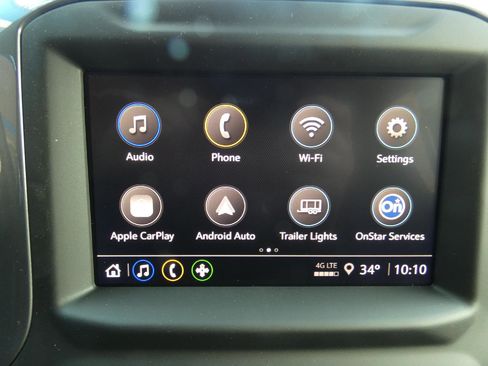 New 2026 GMC Sierra 3500 Pro image 22