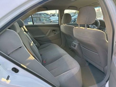 Used 2009 Toyota Camry Hybrid image 14