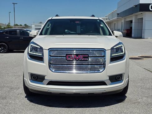 Used 2014 GMC Acadia Denali FWD image 2