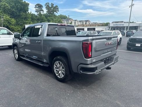 New 2026 GMC Sierra 1500 Denali AWD/4WD image 19