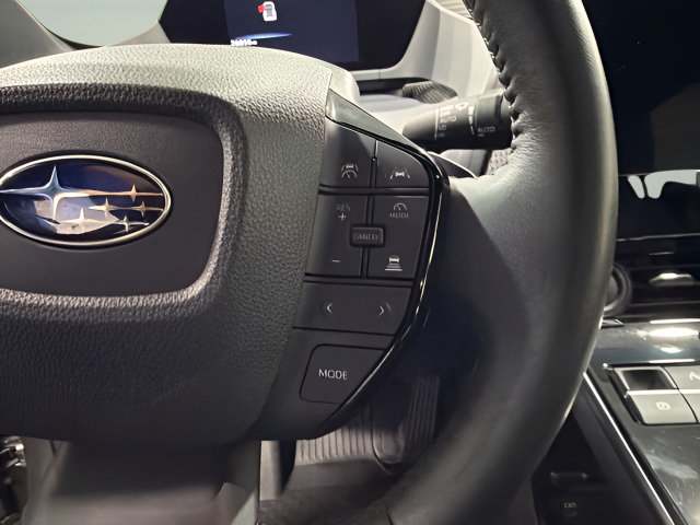 Certified 2023 Subaru Solterra AWD image 18