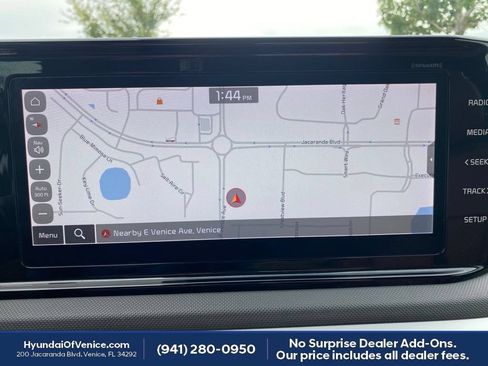 Used 2023 Kia K5 GT-Line FWD image 6