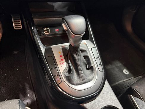 Certified 2023 Kia Forte GT-Line image 21