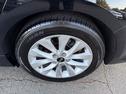 Used 2016 Kia Optima EX w/ Premium Package image 7
