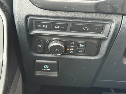 Certified 2022 Ford F150 XLT w/ Equipment Group 302A High image 22