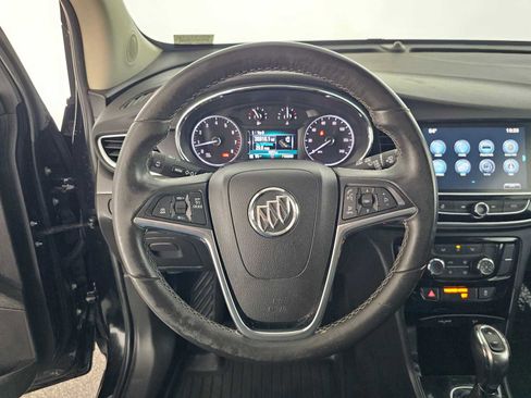Used 2018 Buick Encore Preferred image 22