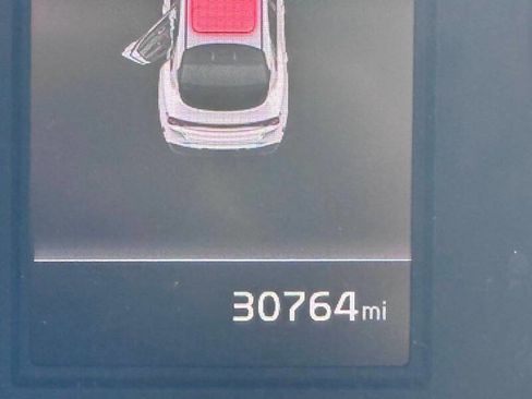 Used 2021 Kia K5 GT-Line image 20