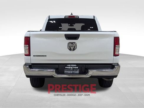 Used 2023 RAM 1500 Big Horn image 7