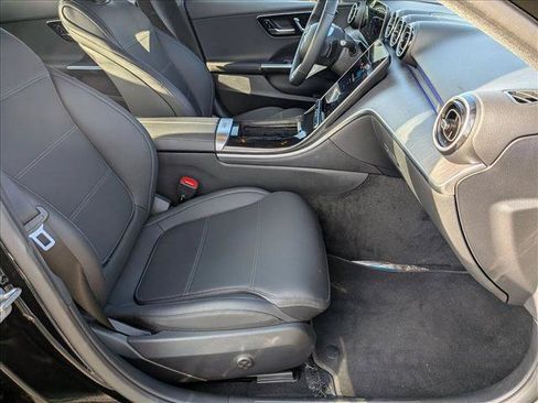 Certified 2026 Mercedes-Benz C 300 Sedan image 20
