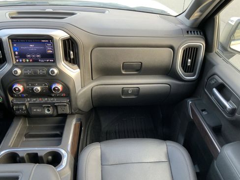 Used 2021 GMC Sierra 1500 SLT w/ SLT Premium Package image 74
