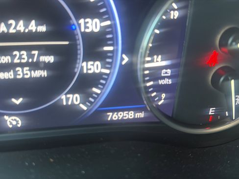 Used 2022 Buick Enclave Avenir w/ Avenir Technology Package image 7