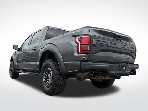 Used 2019 Ford F150 Raptor w/ Equipment Group 802A Luxury AWD/4WD image 20