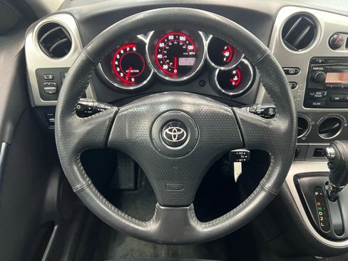 Used 2007 Toyota Matrix XR image 16