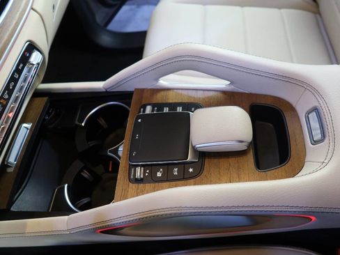 Used 2022 Mercedes-Benz GLE 350 image 35