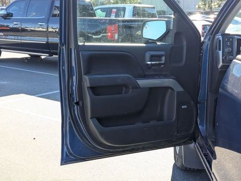 Used 2015 Chevrolet Silverado 1500 LT w/ All Star Edition image 25